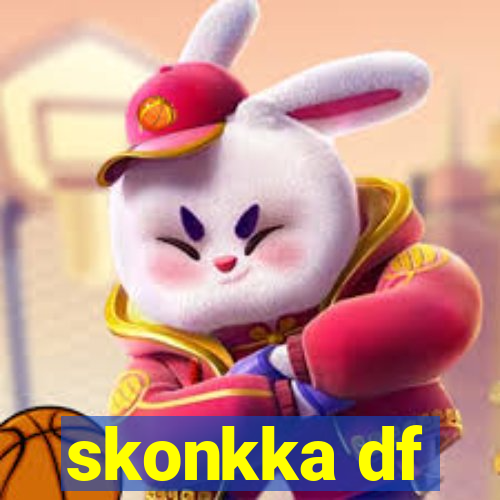 skonkka df